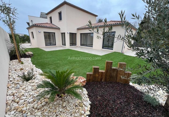 Villa a Gignac, Herault, Gignac - € 499.000 | Ref: 85657932 - foto 1