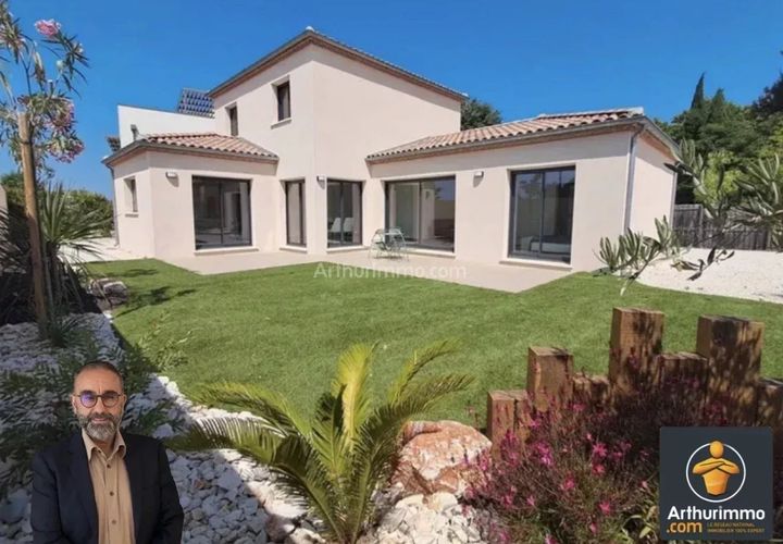 Villa i Gignac, Herault, Gignac - € 499 000 | Ref: 85657932 - foto 1