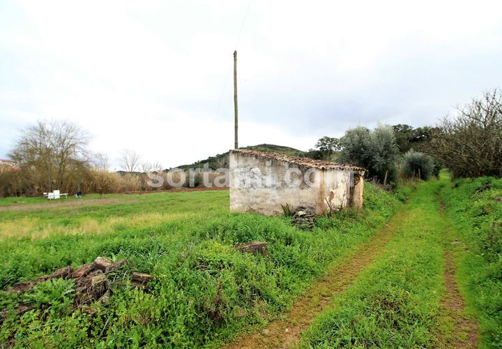 Helårsgrund i Silves, Faro, Silves - € 175.000 | Ref: Sort23201 - foto 1