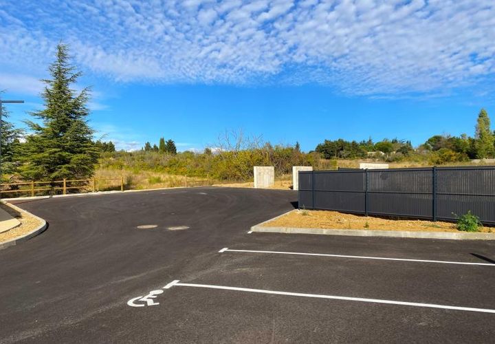 Terra a Palaja, Aude, Palaja - € 99.000 | Ref: PALAJA-LOT4 - foto 1