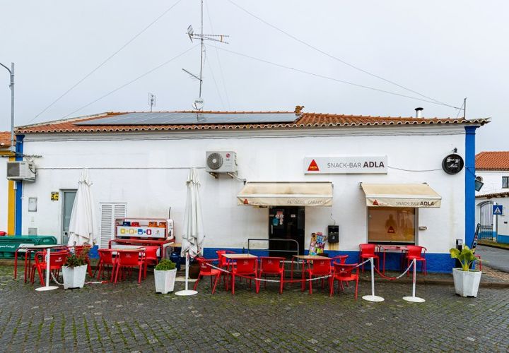 Erhvervsejendom i Redondo, Evora, Redondo - € 175.000 | Ref: UNU.I.1206.20159 - foto 1