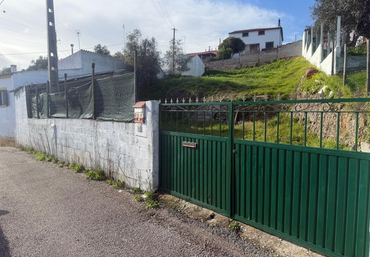 Helårsgrund i Macao, Santarem, Macao - € 18.500 | Ref: TER_111 - foto 1
