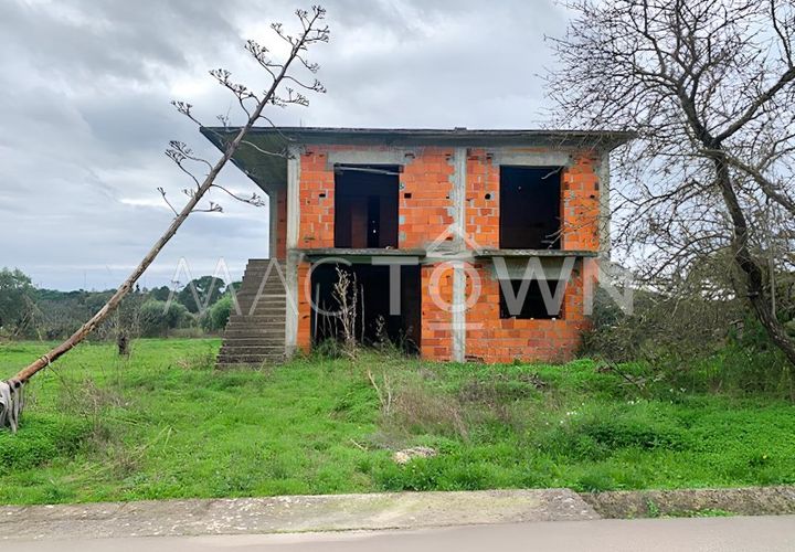 Villa a Assentiz, Santarem, Assentiz - € 99.000 | Ref: M026PD - foto 1