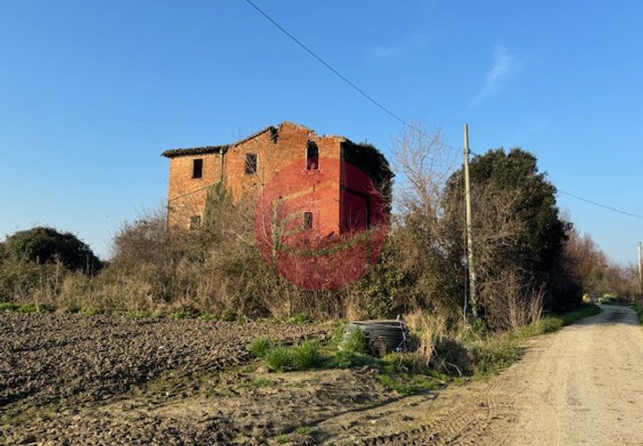 Herregård i Santarcangelo Di Romagna, Rimini, Santarcangelo Di Romagna - € 170 000 | Ref: S-C1-055 - foto 1