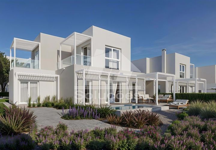 Lejlighed i Silves, Faro, Silves - € 685.000 | Ref: SI2401 - foto 1