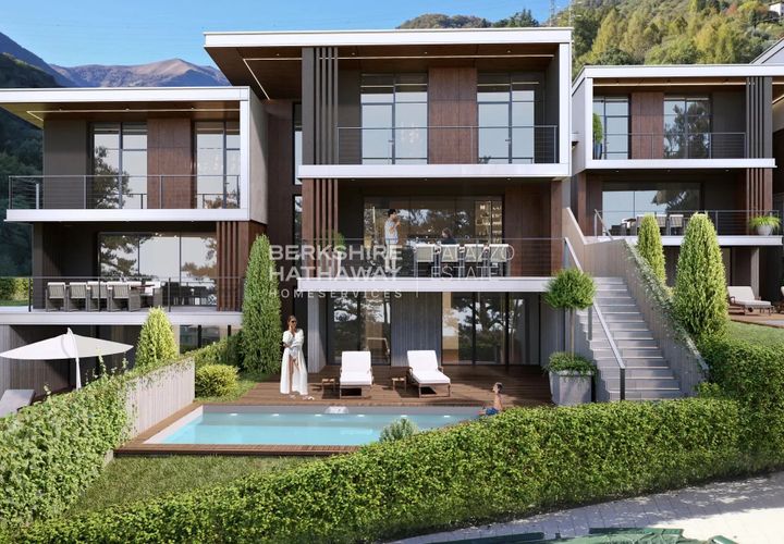 Villa a Argegno, Como, Argegno - € 1.550.000 | Ref: ILO3221 - foto 1