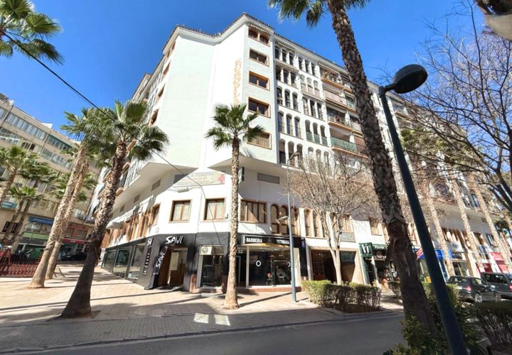 Leilighet i Calpe, Alicante, Calpe - € 240 000 | Ref: A390C - foto 1