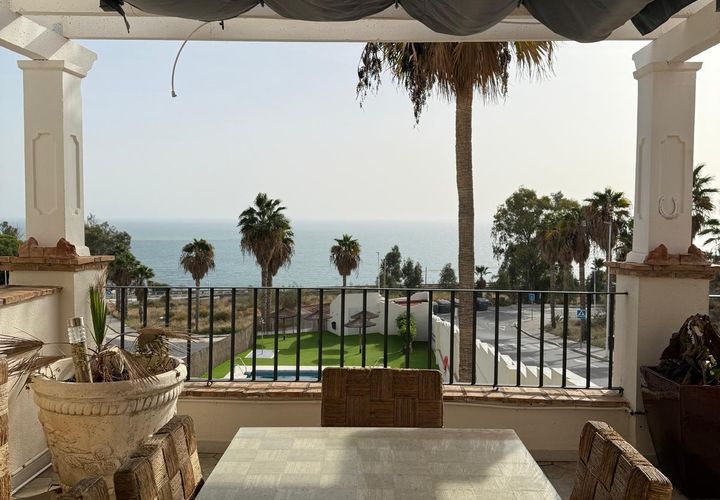 Villa i Salobrena, Granada, Salobrena - € 480.000 | Ref: M643 - foto 1