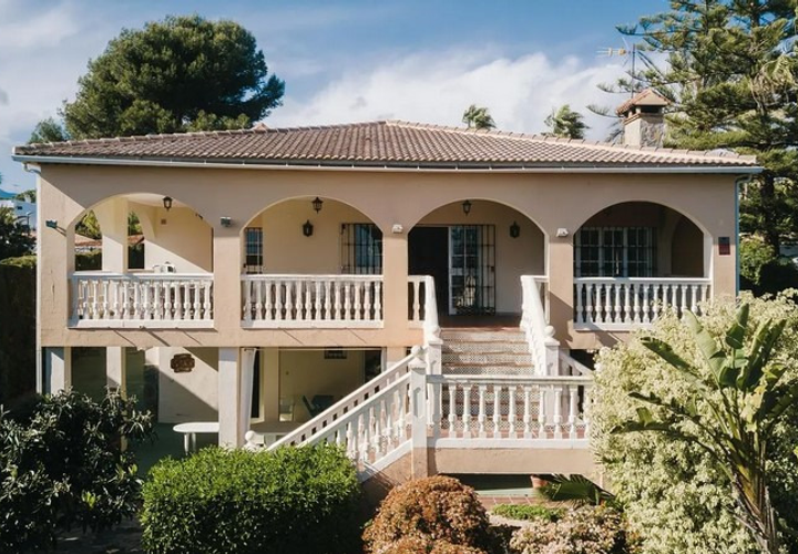 Villa i Marbella, Malaga, Marbella - € 2.150.000 | Ref: 428-04136D - foto 1