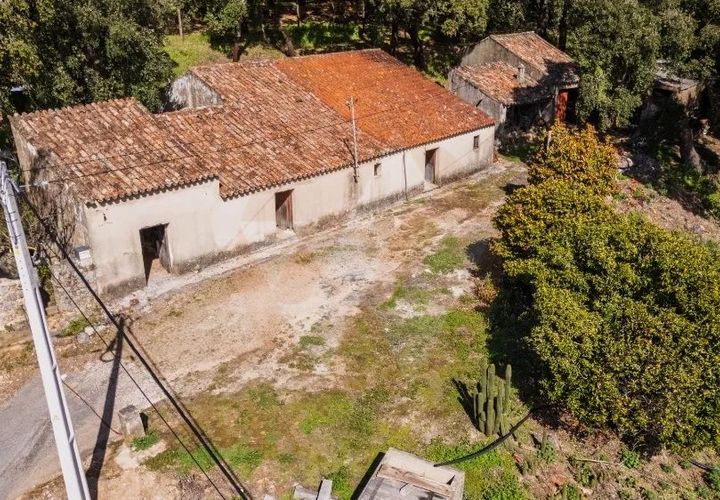 Villa i Monchique, Faro, Monchique - € 575.000 | Ref: Qt-872 - foto 1
