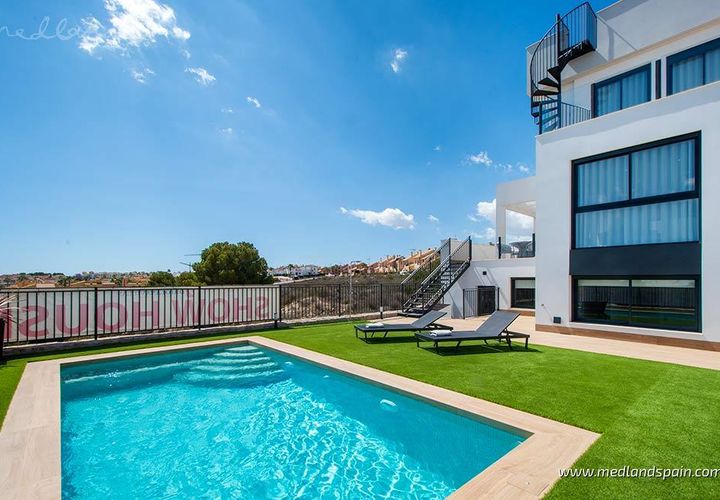 Villa i Algorfa, Alicante, Algorfa - € 965.000 | Ref: N-6504730 - foto 1