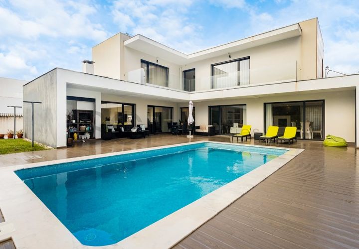 Villa i Corroios, Setubal, Corroios - € 1.490.000 | Ref: 10182 - foto 1