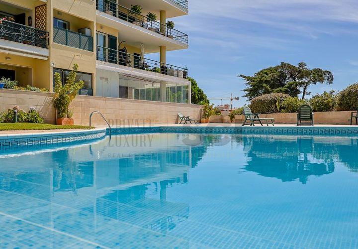 Lejlighed i Cascais, Lisbon, Cascais - € 3.285.000 | Ref: 10113 - foto 1