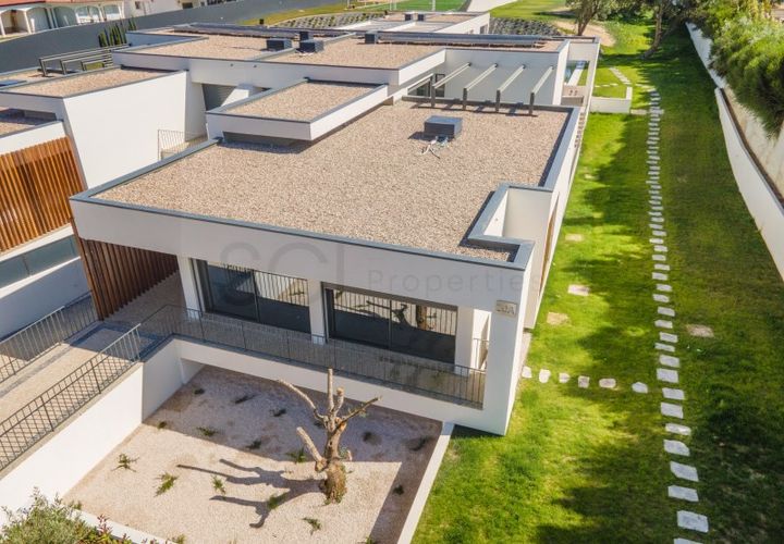 Villa i Corroios, Setubal, Corroios - € 2.500.000 | Ref: SCI9118 - foto 1