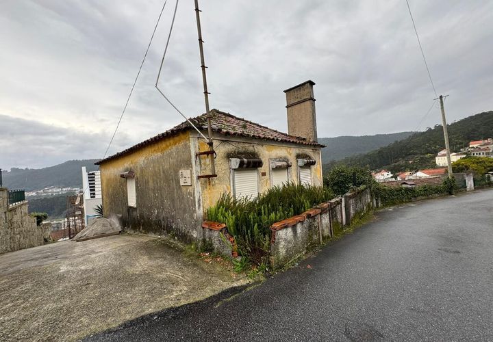Villa i Viana do Castelo, Viana do Castelo, Viana do Castelo - € 198.000 | Ref: SF-SAFTI:006426 - foto 1