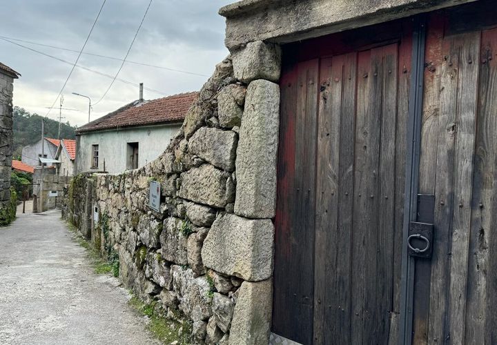 Villa i Melgaco, Viana do Castelo, Melgaco - € 55.000 | Ref: SF-SAFTI:006417 - foto 1