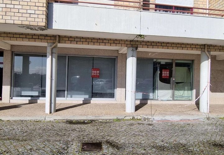 Erhvervsejendom i Cortegaca, Aveiro, Cortegaca - € 156.500 | Ref: SF-SAFTI:006414 - foto 1