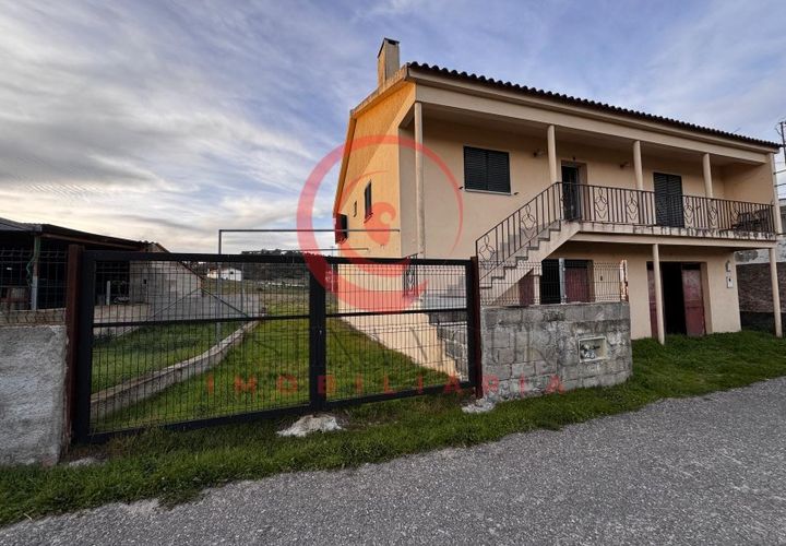 Villa i Valpacos, Vila Real, Valpacos - € 95.000 | Ref: CM01-0175 - foto 1