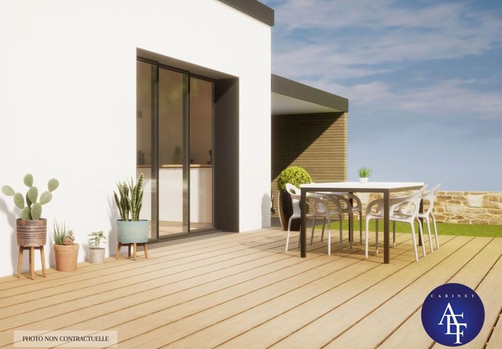Lejlighed i Nice, Alpes-Maritimes, Nice - € 469.000 | Ref: 9OTR MARNISSART -A103 - foto 1