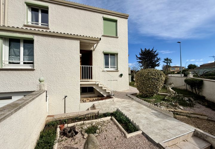 Villa i Florensac, Herault, Florensac - € 299.000 | Ref: V10001986 - foto 1