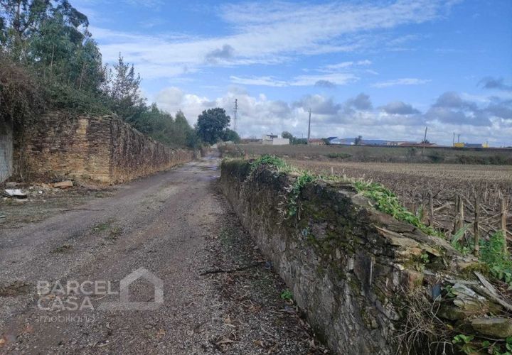 Terra a Barqueiros, Braga, Barqueiros - € 110.000 | Ref: 173/22 - foto 1