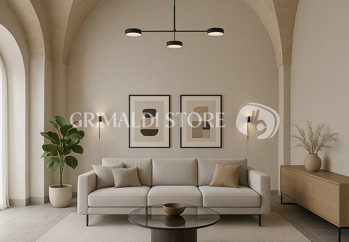 Villa a Squinzano, Lecce, Squinzano - € 72.000 | Ref: 75squinzano - foto 1