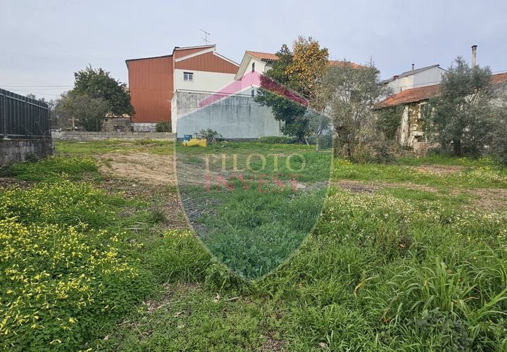 Helårsgrund i Viseu, Viseu, Viseu - € 85.000 | Ref: 2151/V - foto 1