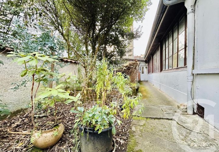 Byhus i Limoges, Haute-Vienne, Limoges - € 299.000 | Ref: 797 - foto 1