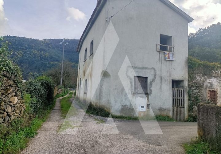 Landejendom i Lousa, Coimbra, Lousa - € 54.900 | Ref: 1121130/25CB - foto 1