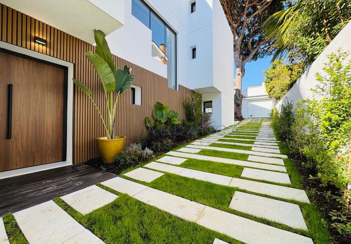 Villa i Cascais, Lisbon, Cascais - € 1.698.000 | Ref: MOC0071 - foto 1