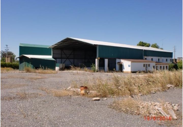 Erhvervsejendom i Crato, Portalegre, Crato - € 175.000 | Ref: PTG-C-146 - foto 1