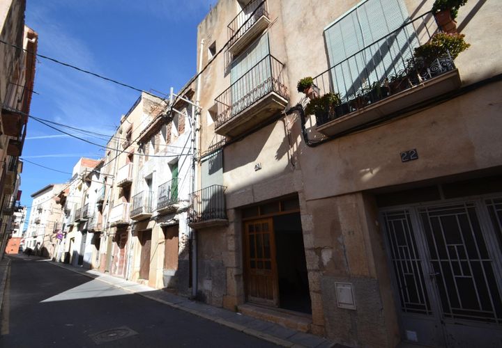 Rækkehus i Ulldecona, Tarragona, Ulldecona - € 49.000 | Ref: FZU3371/6931 - foto 1