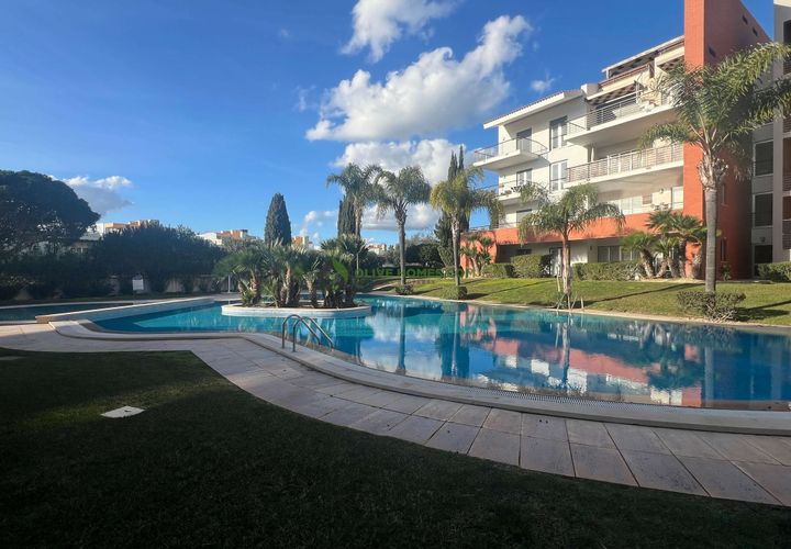 Lejlighed i Vilamoura, Faro, Vilamoura - € 530.000 | Ref: OH2881 - foto 1