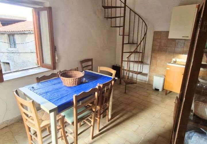Leilighet i Grisolia, Cosenza, Grisolia - € 20 000 | Ref: 1144 - foto 1