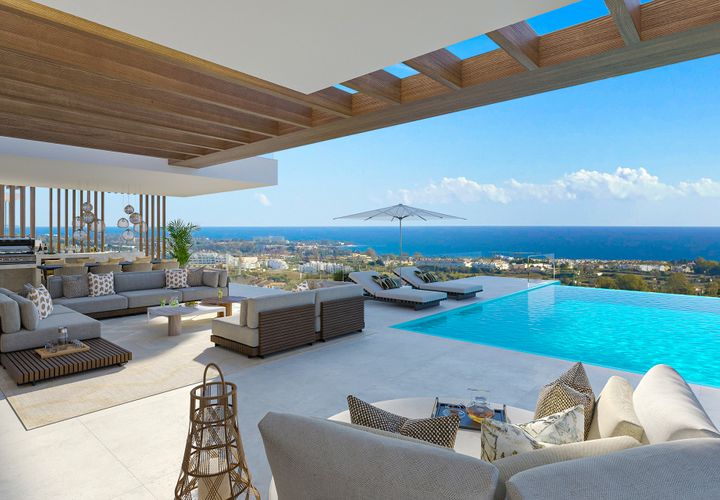 Villa a Estepona, Malaga, Estepona - € 4.600.000 | Ref: TA0614 - foto 1