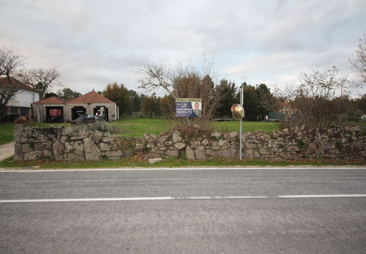 Terra a Satao, Viseu, Satao - € 195.000 | Ref: DH695 - foto 1