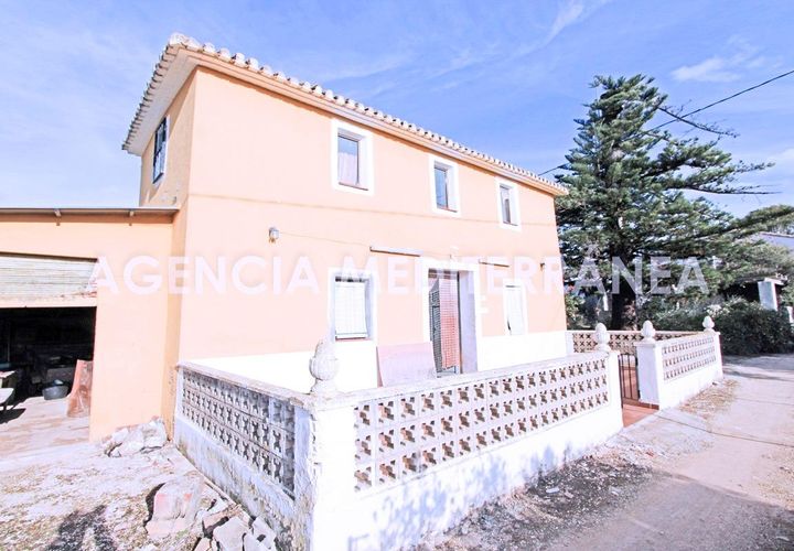Villa i Ondara, Alicante, Ondara - € 525.000 | Ref: 5633/5940 - foto 1