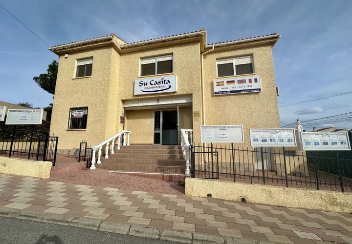 Villa i La Marina, Alicante, La Marina - € 295.000 | Ref: SP4608 - foto 1