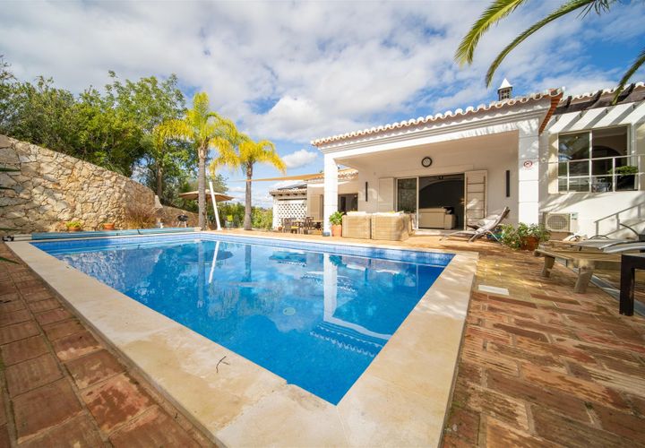 Villa a Lagoa, Faro, Lagoa - € 1.250.000 | Ref: 119240164 - foto 1