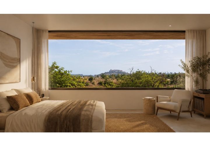Grond in Jesus, Ibiza, Jesus - € 1.350.000 | Ref: A185 - foto 1