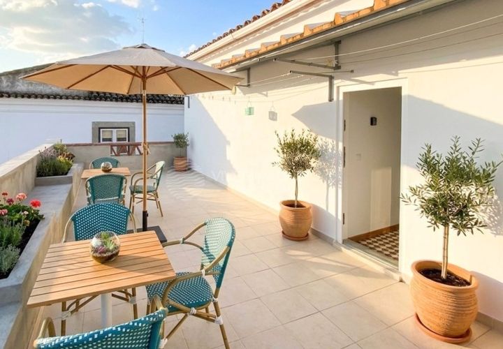 Villa i Evora, Evora, Evora - € 370.000 | Ref: OC-1072 - foto 1