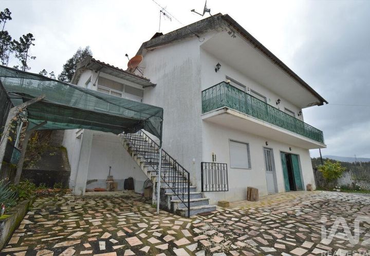 Byhus i Gois, Coimbra, Gois - € 130.000 | Ref: 137705 - foto 1