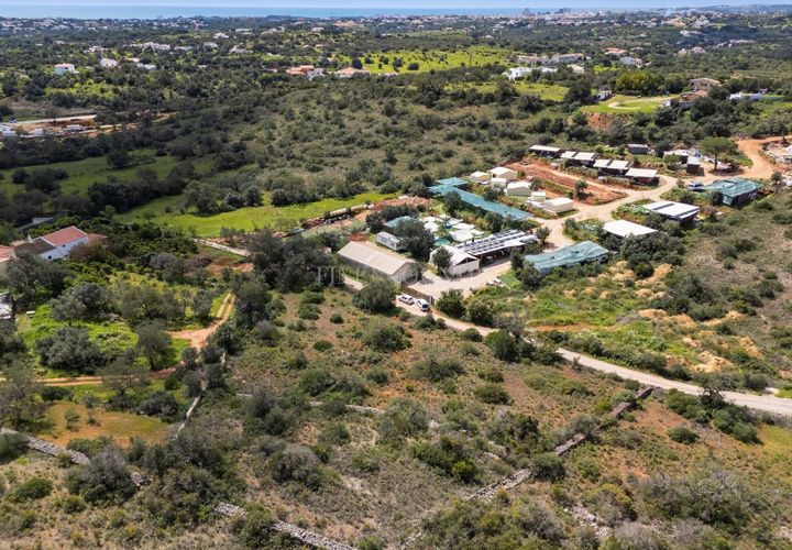 Grond in Loule, Faro, Loule - € 490.000 | Ref: FC580GTZ - foto 1