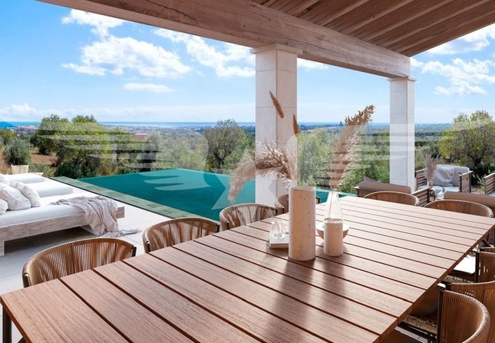 Landejendom i Cala Millor, Mallorca, Cala Millor - € 2.810.000 | Ref: 3882 - foto 1