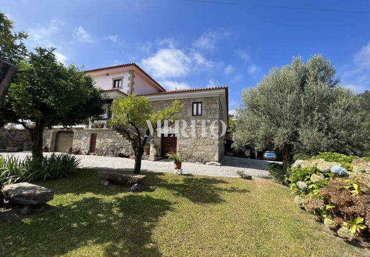 Farm i Vila Verde, Braga, Vila Verde - € 875.000 | Ref: MI-A/0179 - foto 1