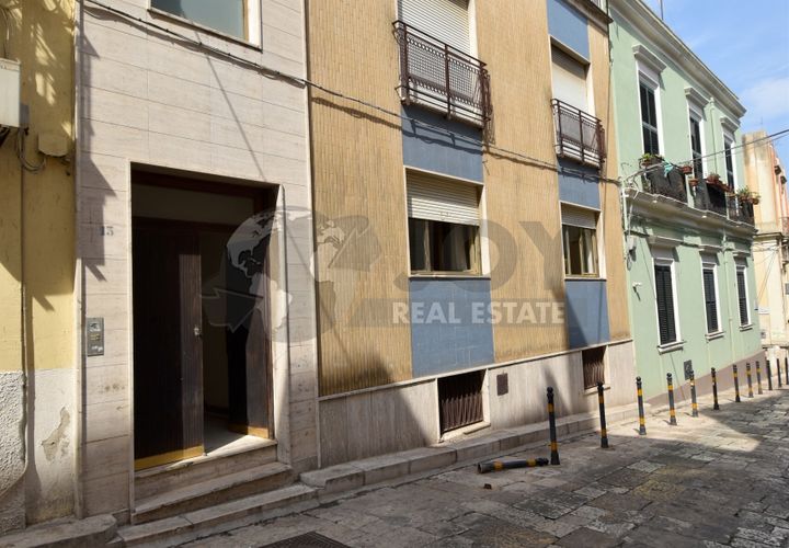 Villa a Brindisi, Brindisi, Brindisi - € 390.000 | Ref: 17AD - foto 1