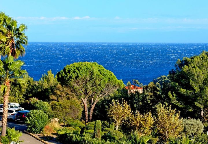 Villa a Agay, Var, Agay - € 495.000 | Ref: 593 - foto 1