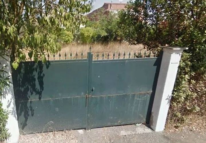Terra a Rome, Rome, Rome - € 115.000 | Ref: 117 - foto 1