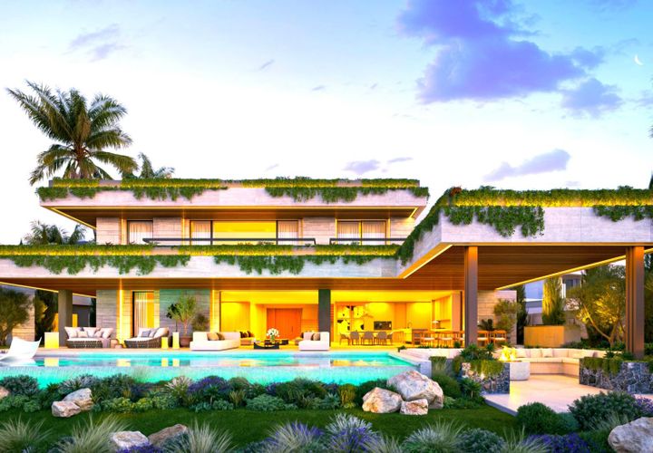 Villa a Benahavis, Malaga, Benahavis - € 6.495.000 | Ref: TPG928/12190 - foto 1