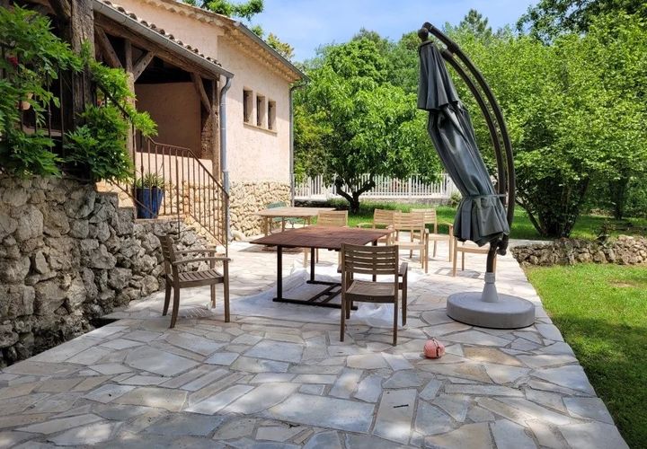 Villa a Callian, Var, Callian - € 510.000 | Ref: 85604156 - foto 1